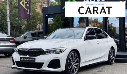 BMW 3 Series 2019