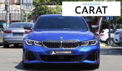 BMW 3 Series 2019