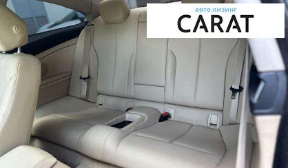 BMW 4 Series 2014