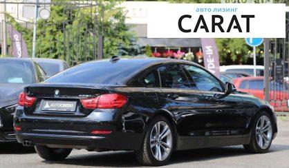 BMW 4 Series 2015 BMW 4 Series 2015
