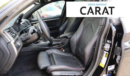 BMW 4 Series 2015 BMW 4 Series 2015