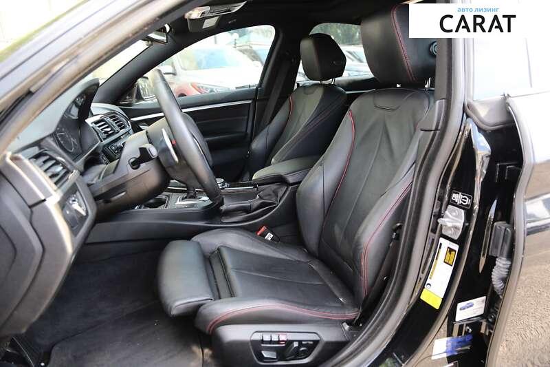 BMW 4 Series 2015 BMW 4 Series 2015