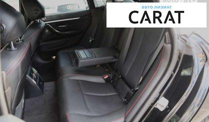 BMW 4 Series 2015 BMW 4 Series 2015