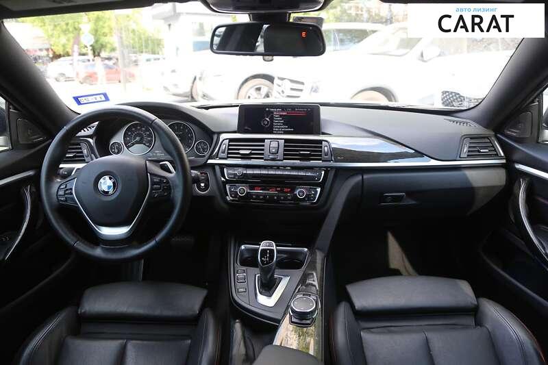 BMW 4 Series 2015 BMW 4 Series 2015