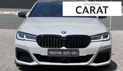 BMW 5 Series 2020 BMW 5 Series 2020