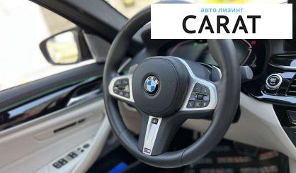 BMW 5 Series 2020 BMW 5 Series 2020