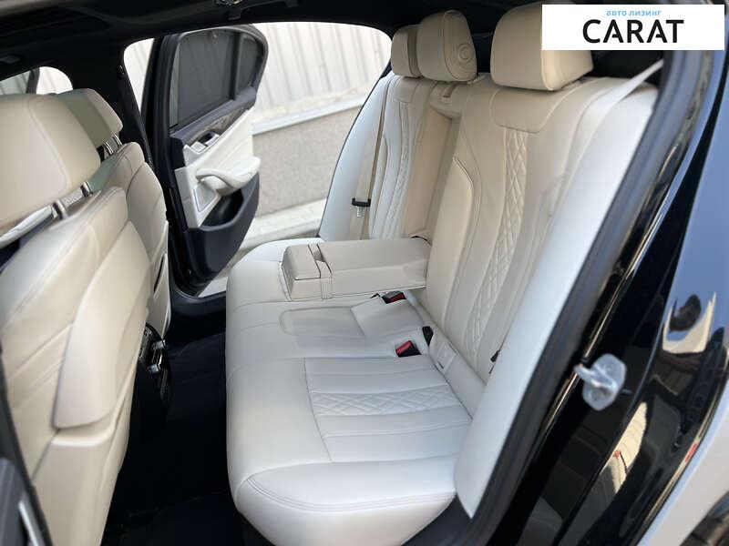 BMW 5 Series 2020 BMW 5 Series 2020