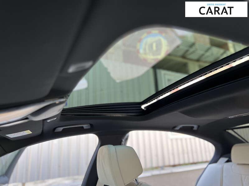 BMW 5 Series 2020 BMW 5 Series 2020