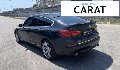 BMW 5 Series 2013