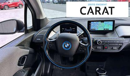 BMW I3 2019