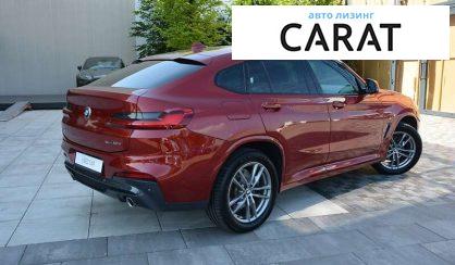 BMW X4 2020