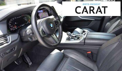 BMW X5 2019