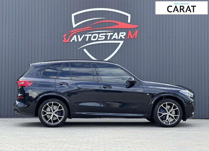 BMW X5 2020 BMW X5 2020