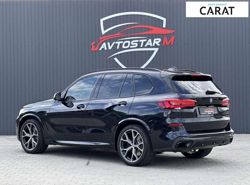 BMW X5 2020 BMW X5 2020