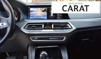 BMW X5 2018 BMW X5 2018