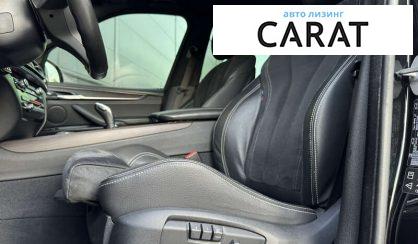 BMW X5 2017 BMW X5 2017