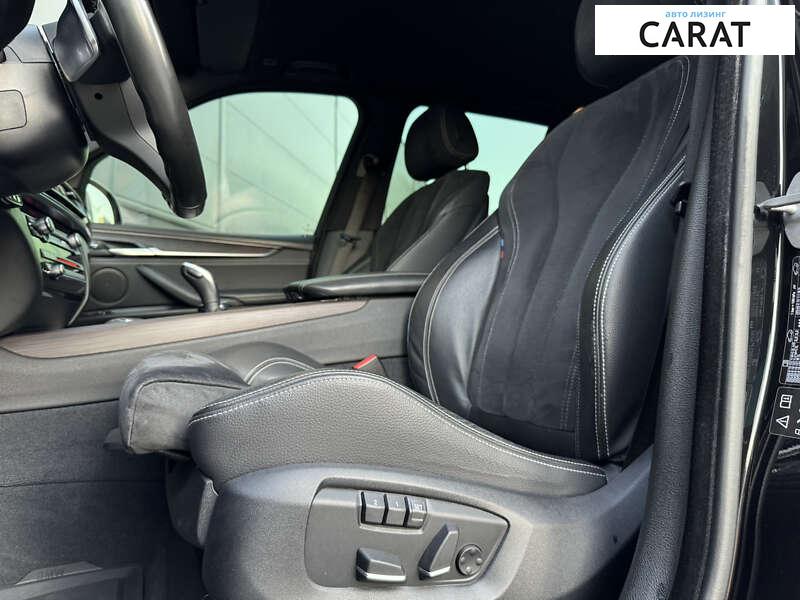 BMW X5 2017 BMW X5 2017