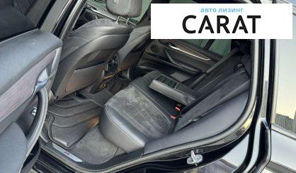 BMW X5 2017 BMW X5 2017