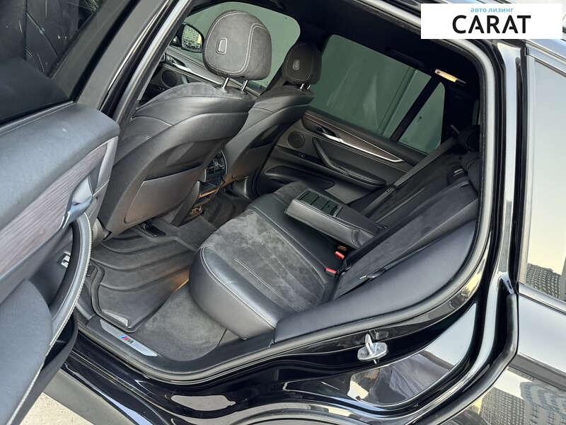 BMW X5 2017 BMW X5 2017