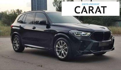 BMW X5 2022