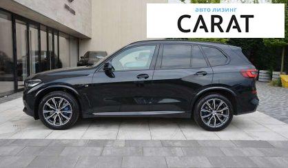 BMW X5 2022