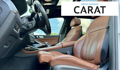 BMW X7 2021 BMW X7 2021