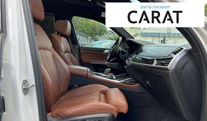 BMW X7 2021 BMW X7 2021