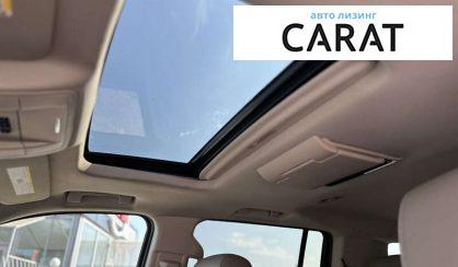 Chevrolet Suburban 2017 Chevrolet Suburban 2017