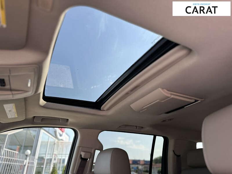 Chevrolet Suburban 2017 Chevrolet Suburban 2017