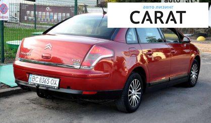 Citroen C4 2008