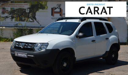 Dacia Duster 2024 Dacia Duster 2024