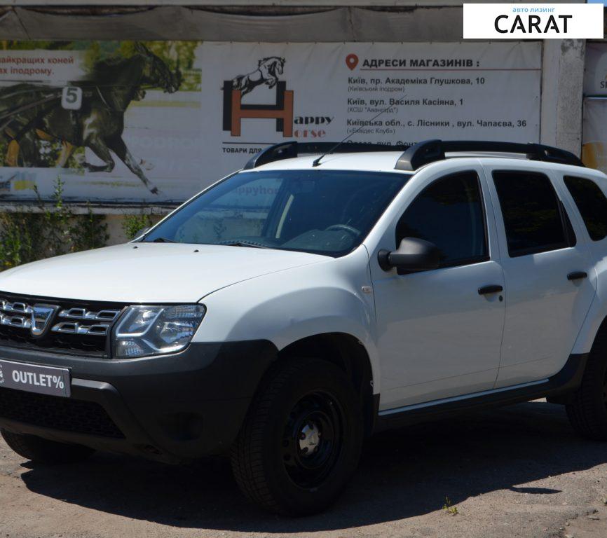 Dacia Duster 2024 Dacia Duster 2024