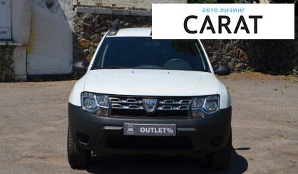 Dacia Duster 2024 Dacia Duster 2024