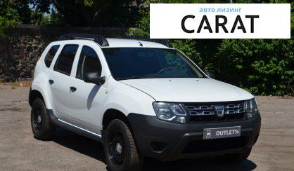 Dacia Duster 2024 Dacia Duster 2024