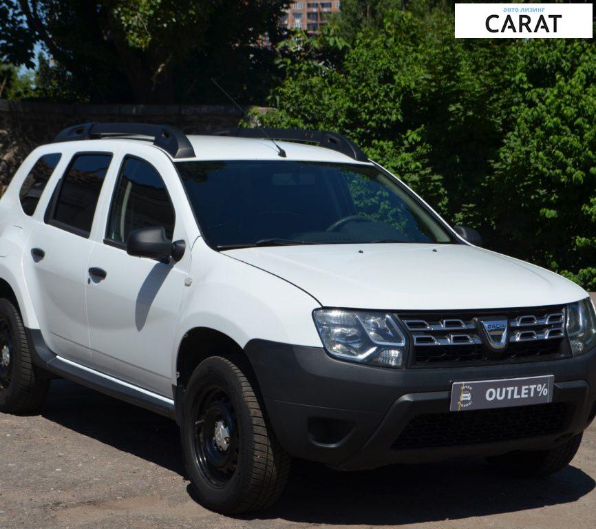 Dacia Duster 2024 Dacia Duster 2024