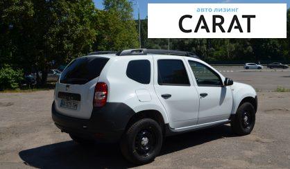 Dacia Duster 2024 Dacia Duster 2024