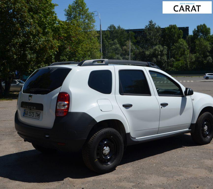 Dacia Duster 2024 Dacia Duster 2024