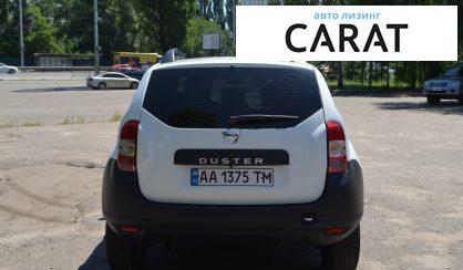 Dacia Duster 2024 Dacia Duster 2024