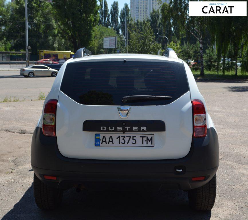 Dacia Duster 2024 Dacia Duster 2024