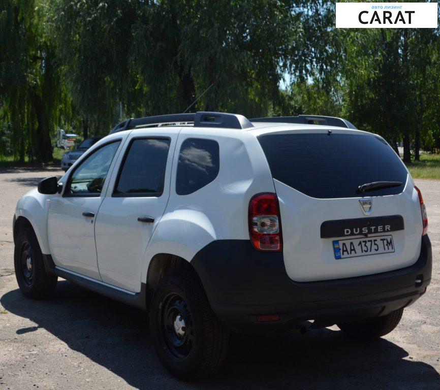 Dacia Duster 2024 Dacia Duster 2024