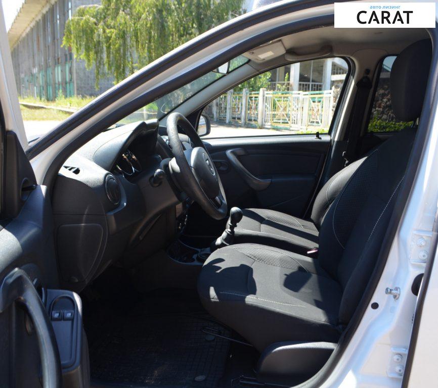 Dacia Duster 2024 Dacia Duster 2024