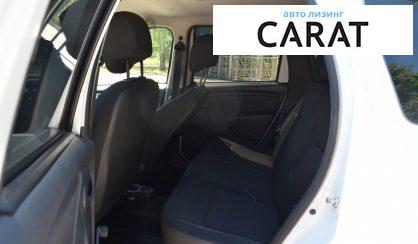 Dacia Duster 2024 Dacia Duster 2024