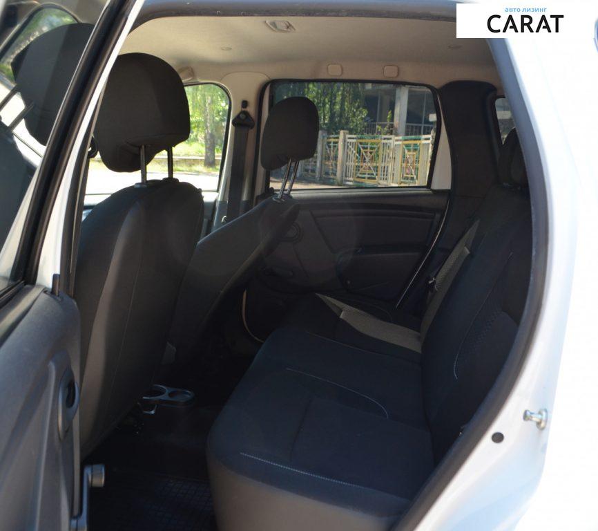 Dacia Duster 2024 Dacia Duster 2024