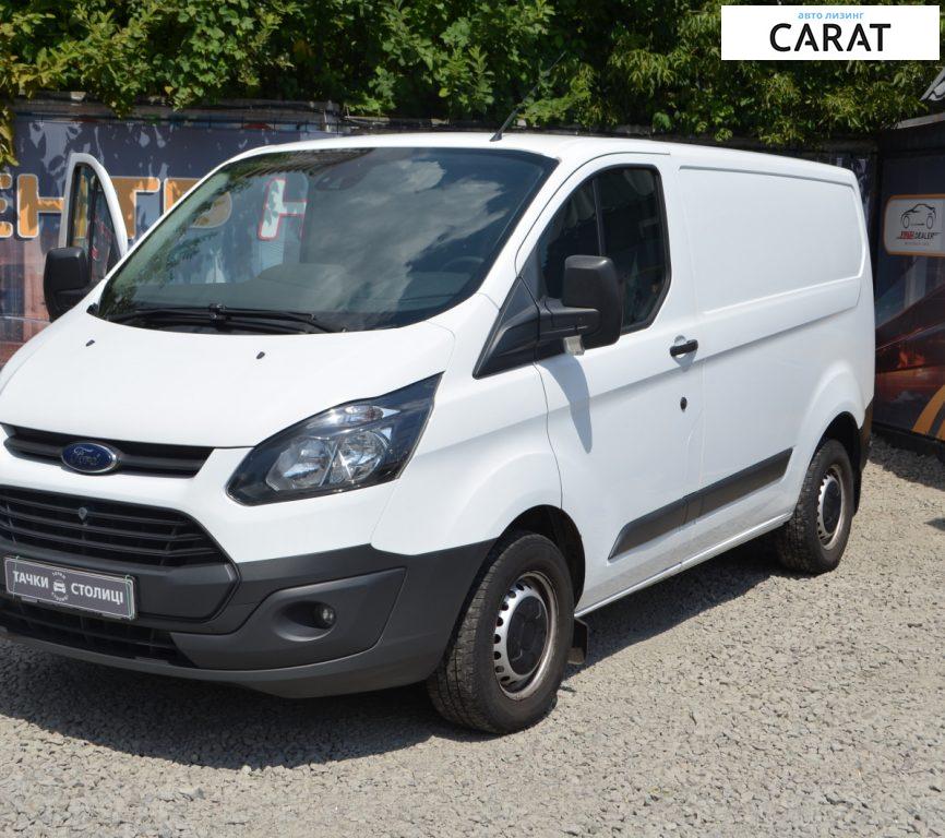 Ford Transit 2017 Ford Transit 2017