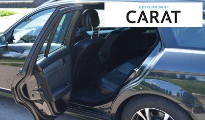 Mercedes-Benz C-Class 2014 Mercedes-Benz C-Class 2014