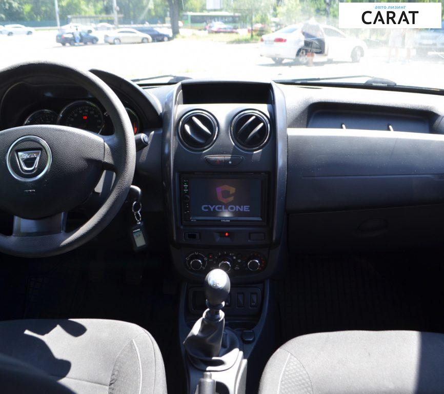 Dacia Duster 2024 Dacia Duster 2024