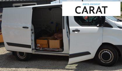 Ford Transit 2017 Ford Transit 2017