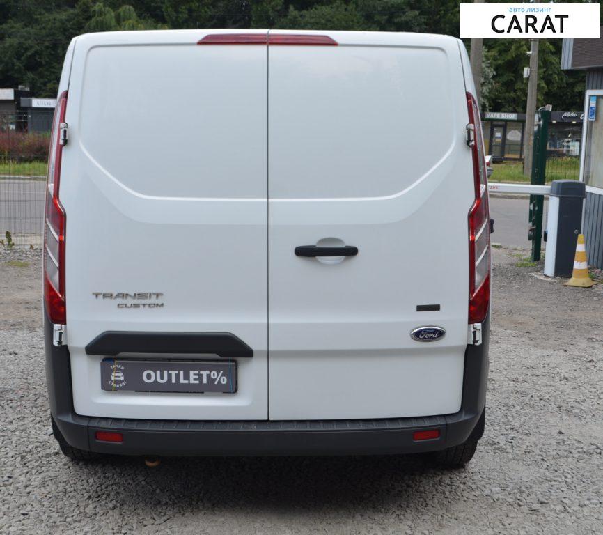 Ford Transit 2017 Ford Transit 2017
