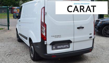 Ford Transit 2017 Ford Transit 2017