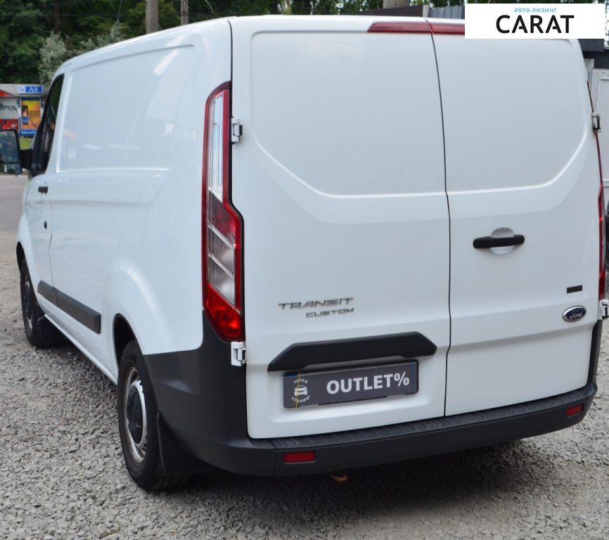 Ford Transit 2017 Ford Transit 2017
